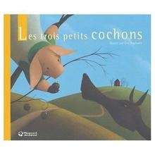 Les trois petits cochons