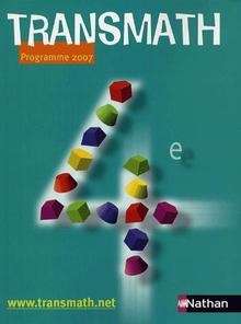 Transmath 4e