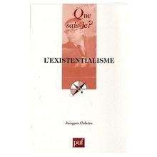 L'existentialisme
