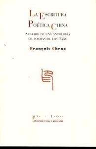 La escritura poética china