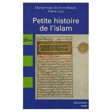 Petite histoire du judaïsme