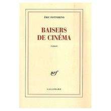 Baisers de cinéma