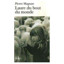 Laure du bout du monde