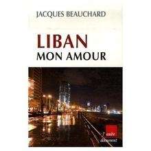 Liban mon amour