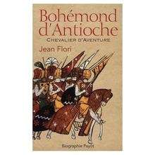 Bohémond d'Antioche