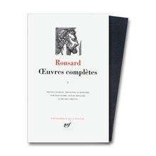 Oeuvres complètes (Ronsard)