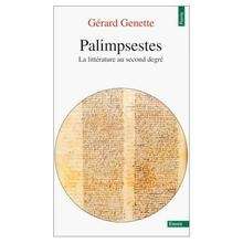 Palimpsestes