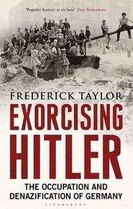 Exorcising Hitler