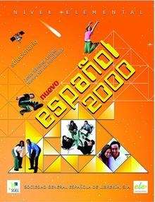 Nuevo Español 2000 (Elemental) Solucionario