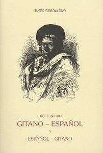 Diccionario gitano-español y español-gitano