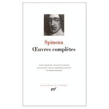 Oeuvres complètes (Spinoza)