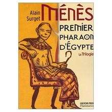 Ménès, premier pharaon d'Égypte