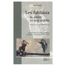 Les fabliaux, la satire et son public