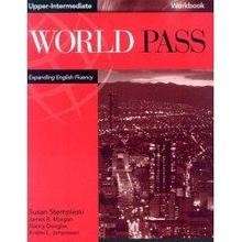 World Pass Upper Intermediate Workbook