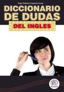 Diccionario de dudas del inglés