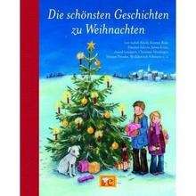 Die schönsten Geschichten zu Weihnachten