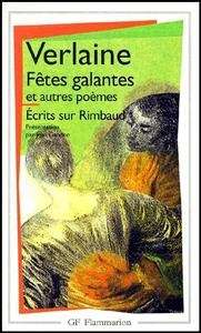 Fêtes galantes et autres poèmes