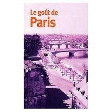 Le goût de Paris