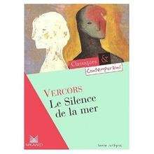 Le Silence de la mer