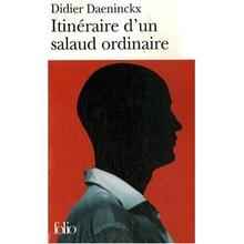 Itinéraire d'un salaud ordinaire