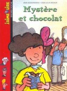 Mystère et chocolat