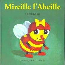 Mireille l'Abeille