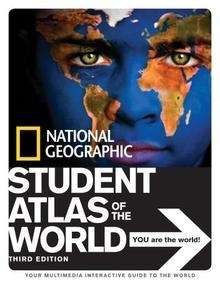 Student Atlas of the World