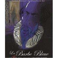 La Barbe Bleue