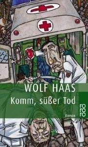 Komm, süsser Tod