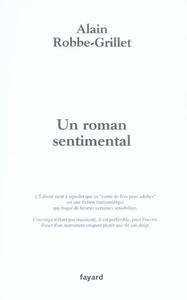 Un roman sentimental