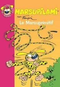Le Marsuprimitif