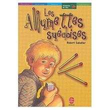 Les allumettes suédoises