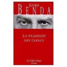 La trahison des clercs
