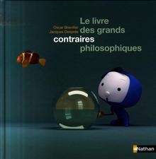 Le livre des grands contraires philosophiques