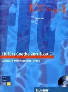 Fit fürs Goethe-Zertifikat C1