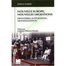 Nouvelle Europe, nouvelles migrations