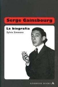 Serge Gainsbourg