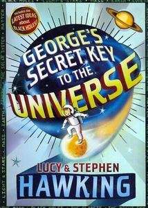 George's Secret Key to the Universe