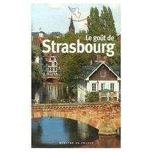 Le goût de Strasbourg