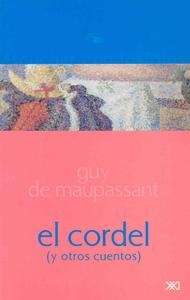 El cordel (y otros cuentos)