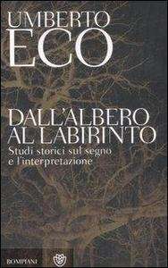 Dall'albero al labirinto