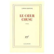 Le coeur cousu