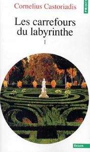 Les carrefours du labyrinthe