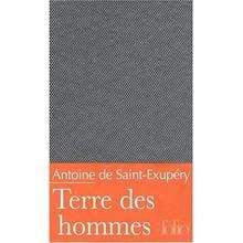 Terre des hommes (estuche)