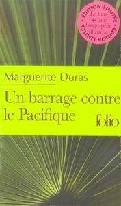 Un Barrage contre le Pacifique (estuche)