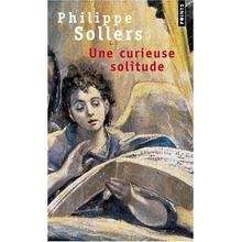 Une curieuse solitude