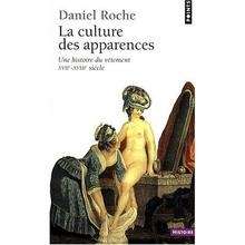La culture des apparences