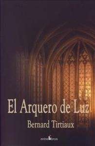 El arquero de luz