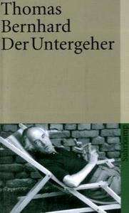 Der Untergeher