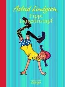 Pippi Langstrumpf